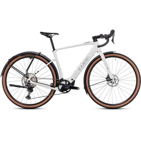 Cube Nuroad Hybrid C:62 Race 400X FE kaufen in Schweiz #1 | velomarkt.de