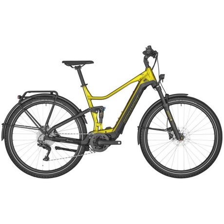 Bergamont E-Horizon FS Edition kaufen in Suisse #1 | velomarkt.de