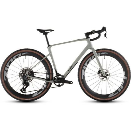 Cube Nuroad C:62 SLX kaufen in Suisse #1 | velomarkt.de