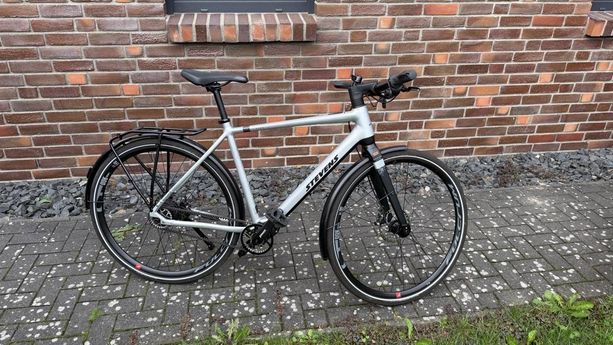 STEVENS E-Strada 7.3.4 FEQ Sehr guter Zustand kaufen in Schleswig-Holstein #1 | velomarkt.de