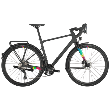 Bergamont Grandurance RD Elite kaufen in Schweiz #1 | velomarkt.de
