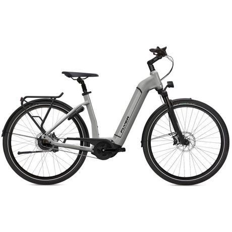 Flyer Gotour6 3.40 kaufen in Suisse #1 | velomarkt.de