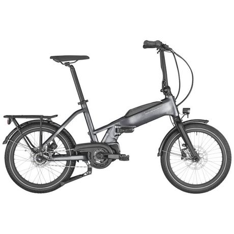 Bergamont Paul-E EQ Edition kaufen in Schweiz #1 | velomarkt.de