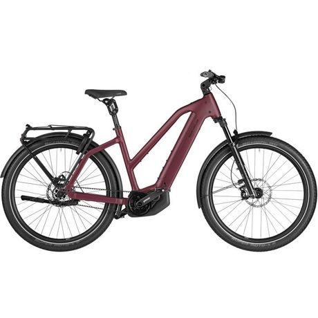 Riese &amp; Müller Charger 5 pinion kaufen in Suisse #1 | velomarkt.de