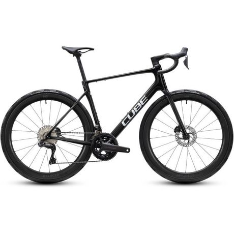 Cube Attain C:62 SLT kaufen in Schweiz #1 | velomarkt.de