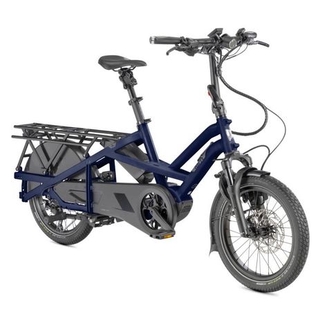 Tern GSD S10 kaufen in Suisse #1 | velomarkt.de