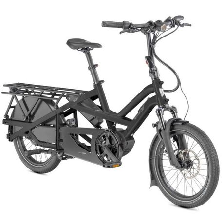 Tern GSD P00 kaufen in Suisse #1 | velomarkt.de