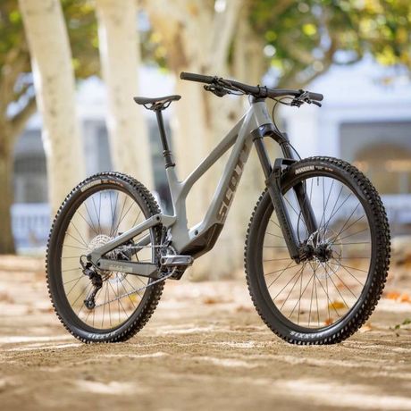 Scott Ransom 930 kaufen in Schweiz #1 | velomarkt.de
