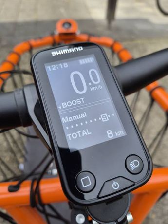 ELastenrad EP8 Cargo Bike Monkeys Nagelneu kaufen in Nordrhein-Westfalen #1 | velomarkt.de
