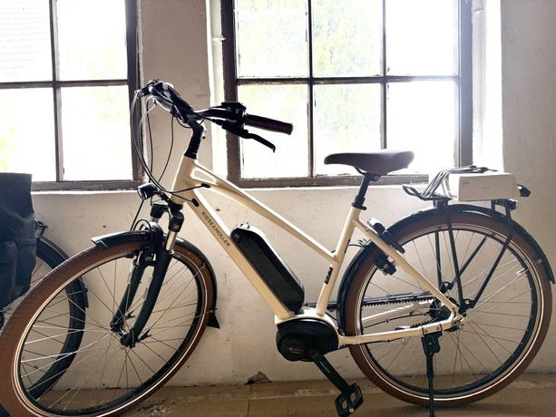 Riese Müller Pedelec Cruiser 2 Mixte E bike - NEU kaufen in Nordrhein-Westfalen #1 | velomarkt.de