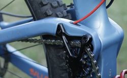 Deviate Highlander | Enduro | Industry 9 | XT | BikeYoke kaufen in Hessen #2 | velomarkt.de
