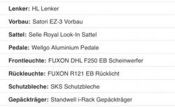 PEGASUS Premio EVO 10 mit Bosch Performance CX-Motor kaufen in Baden-Württemberg #4 | velomarkt.de