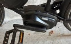 E-Bike 28 Zoll|Fischer Viator ETD 1861.1|2 Akkus 627 Wh|Zubehör kaufen in Nordrhein-Westfalen #2 | velomarkt.de