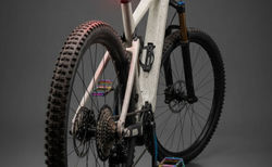 CUBE AMS HYBRID 177 C:62 SUPER TM 600X ~100Km | AMS HYBRID 177 C:62 SUPER TM 600X | 2026 | velomarkt.de