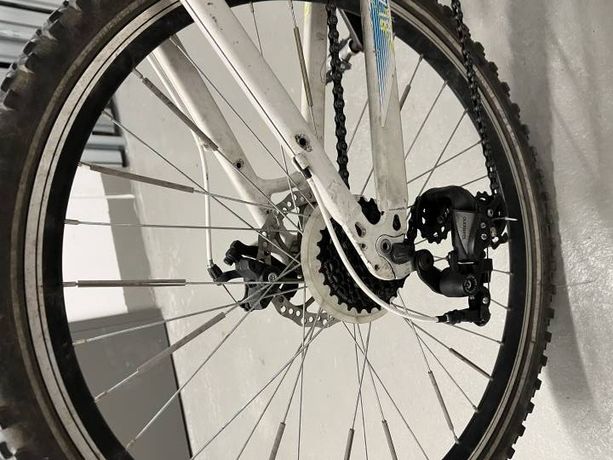 Kettler Mountainbike 24 Zoll kaufen in Bayern #1 | velomarkt.de
