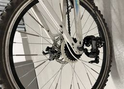 Kettler Mountainbike 24 Zoll | Mountainbikes | MTB per principianti | velomarkt.de