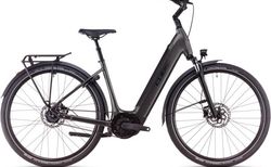 Cube Supreme Hybrid Deluxe ONE 625 | Cube Supreme Hybrid Deluxe ONE 625 | velomarkt.at