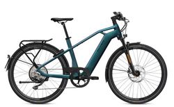 Flyer Upstreet6 7.10 HS kaufen in Schweiz #1 | velomarkt.at