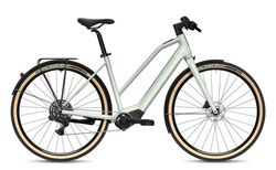 Flyer Upstreet SL 3.10 | Flyer Upstreet SL 3.10 | velomarkt.at