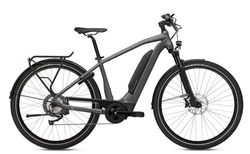 Flyer Upstreet5 5.10 | Flyer Upstreet5 5.10 | velomarkt.at