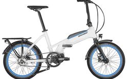 Bergamont Paul-E EQ Expert | Bergamont Paul-E EQ Expert | velomarkt.at