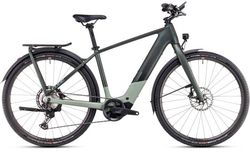 Cube Kathmandu Hybrid C:62 SLT 400X | Cube Kathmandu Hybrid C:62 SLT 400X | velomarkt.at