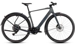 Cube Nulane Hybrid C:62 Race FE 400X | Cube Nulane Hybrid C:62 Race FE 400X | velomarkt.at