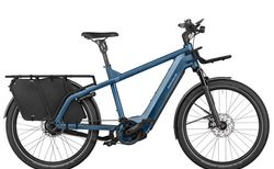 Riese & Müller Multicharger 2 GT rohloff | Riese & Müller Multicharger 2 GT rohloff | velomarkt.at