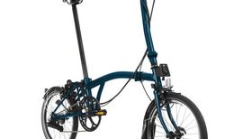 Brompton C Line | Brompton C Line | velomarkt.at