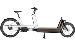 Bergamont E-Cargoville LJ Expert | Bergamont E-Cargoville LJ Expert | velomarkt.at