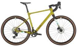 Bergamont Grandurance 8 | Bergamont Grandurance 8 | velomarkt.at