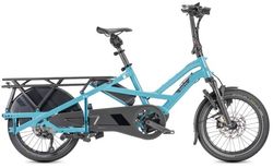 Tern GSD S10 | Tern GSD S10 | velomarkt.at