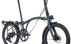 Brompton G Line | Brompton G Line | velomarkt.at