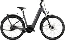 Cube Kathmandu Hybrid Comfort Pro 800 | Cube Kathmandu Hybrid Comfort Pro 800 | velomarkt.at