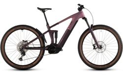 Cube Stereo Hybrid ONE44 Pro 800 | Cube Stereo Hybrid ONE44 Pro 800 | velomarkt.at