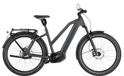 Riese & Müller Charger 5 pinion HS | Riese & Müller Charger 5 pinion HS | velomarkt.at