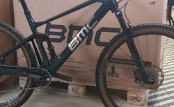 BMC Fourstroke 01 LT one kaufen in Schweiz #1 | velomarkt.at