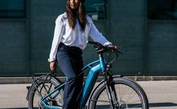 Flyer Upstreet6 7.10 HS kaufen in Suisse #5 | velomarkt.at