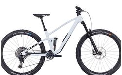 Cube Stereo ONE44 C:68X SLX | Cube Stereo ONE44 C:68X SLX | velomarkt.at