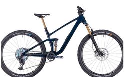 Cube Stereo ONE44 C:68X SLT | Cube Stereo ONE44 C:68X SLT | velomarkt.at