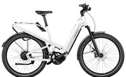 Riese &amp; Müller Homage 4 GT vario kaufen in Switzerland #1 | velomarkt.at