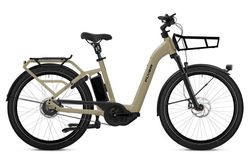 Flyer Gotour3 7.43 | Flyer Gotour3 7.43 | velomarkt.at