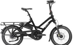 Tern HSD P5i | Tern HSD P5i | velomarkt.at