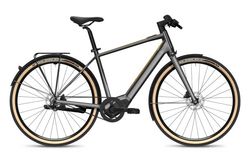 Flyer Upstreet SL 3.63 | Flyer Upstreet SL 3.63 | velomarkt.at