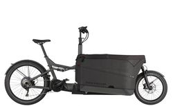 Riese & Müller Packster 2 70 CT touring | Riese & Müller Packster 2 70 CT touring | velomarkt.at