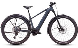 Cube Reaction Hybrid SLX 800 Allroad | Cube Reaction Hybrid SLX 800 Allroad | velomarkt.at