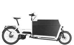 Riese & Müller Transporter 2 85 vario | Riese & Müller Transporter 2 85 vario | velomarkt.at