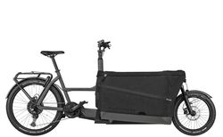 Riese & Müller Packster 2 70 touring | Riese & Müller Packster 2 70 touring | velomarkt.at