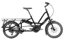 Tern Quick Haul Long D9 | Tern Quick Haul Long D9 | velomarkt.at