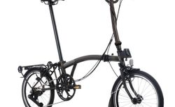 Brompton C Line | Brompton C Line | velomarkt.at